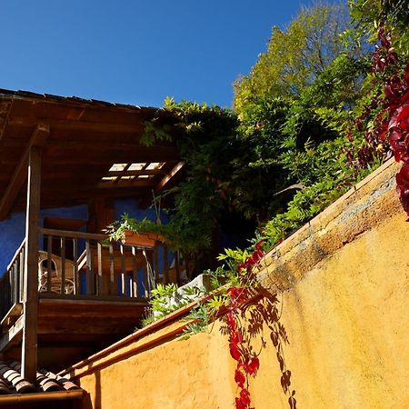 El Colomar, El Reixac Casa Rural Sant Joan de les Abadesses Ngoại thất bức ảnh