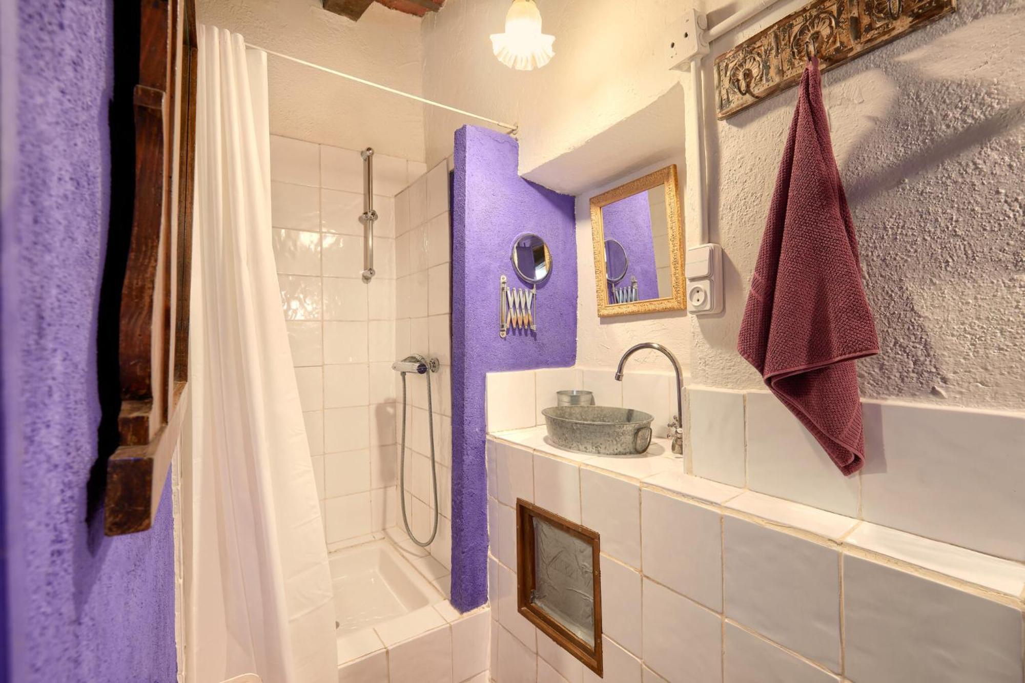 El Colomar, El Reixac Casa Rural Sant Joan de les Abadesses Ngoại thất bức ảnh