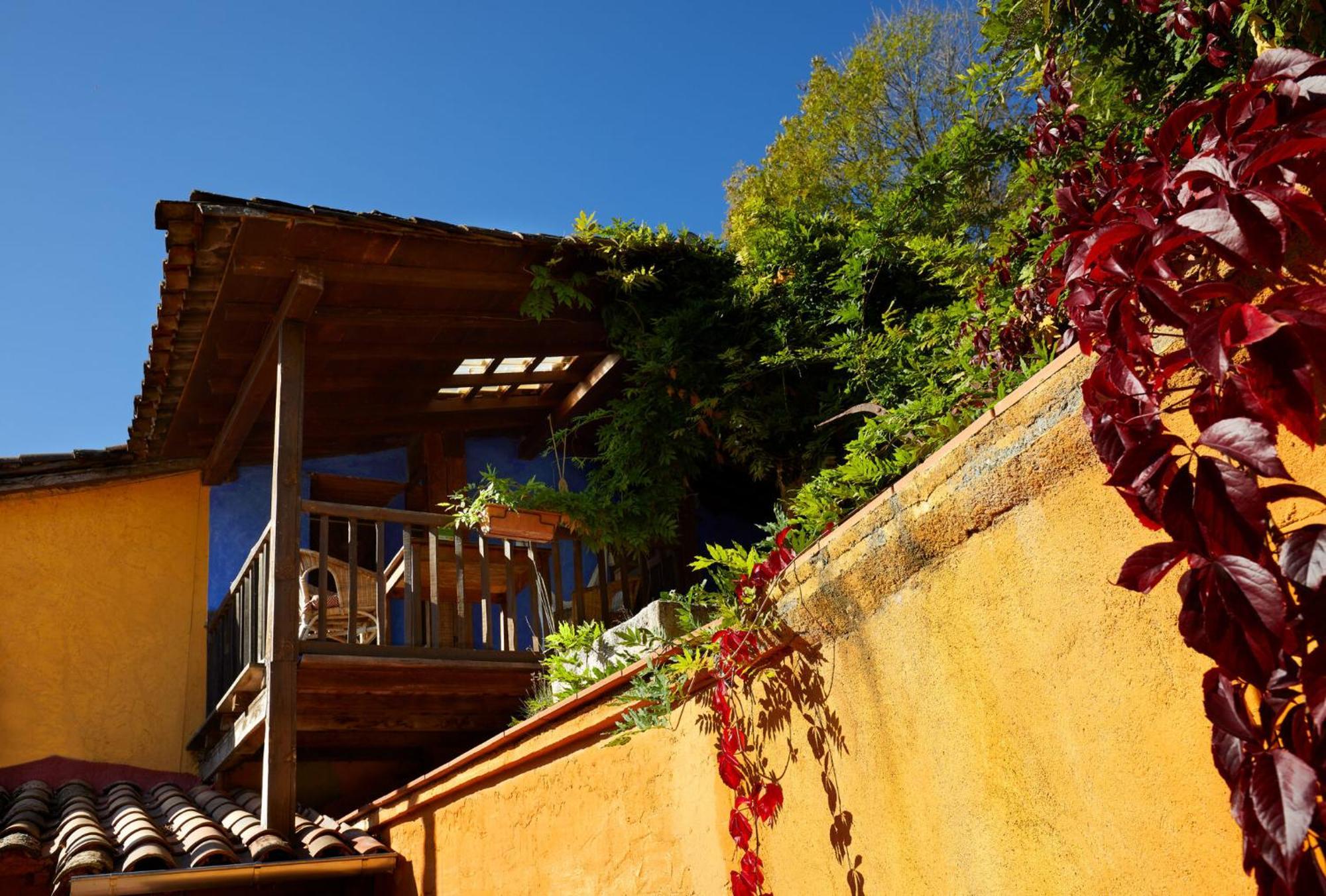 El Colomar, El Reixac Casa Rural Sant Joan de les Abadesses Ngoại thất bức ảnh